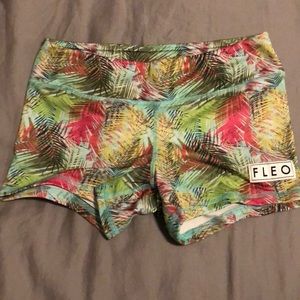 Fleo shorts